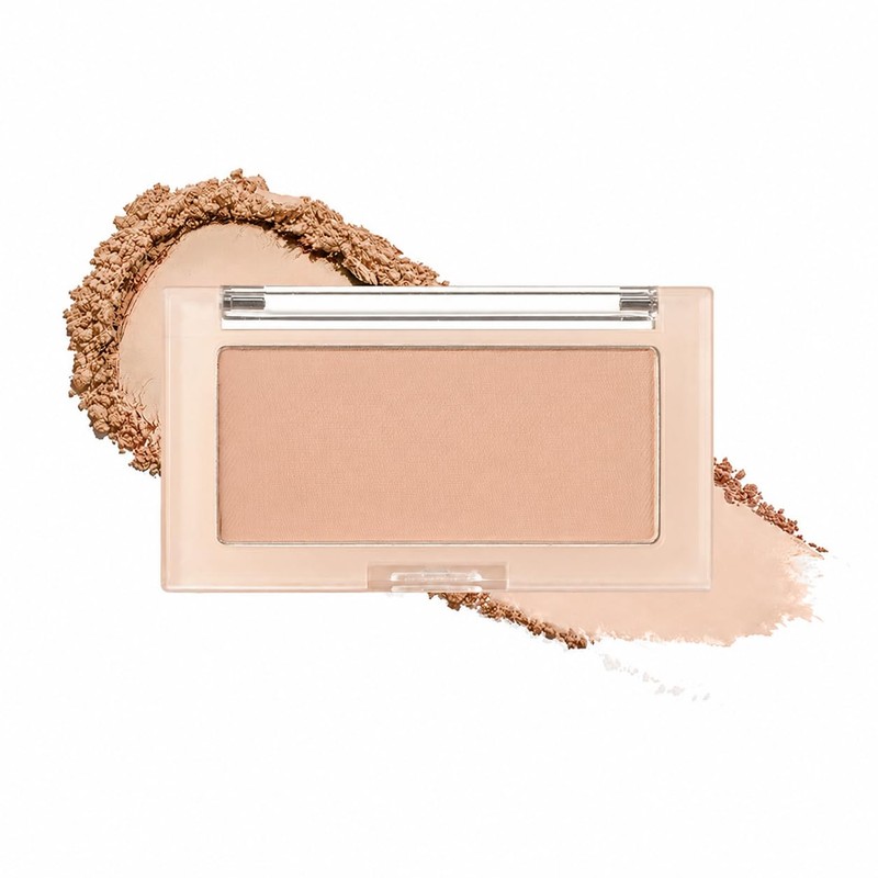 Better Than Cheek - N01 Nutty Nude by Rom&nd for