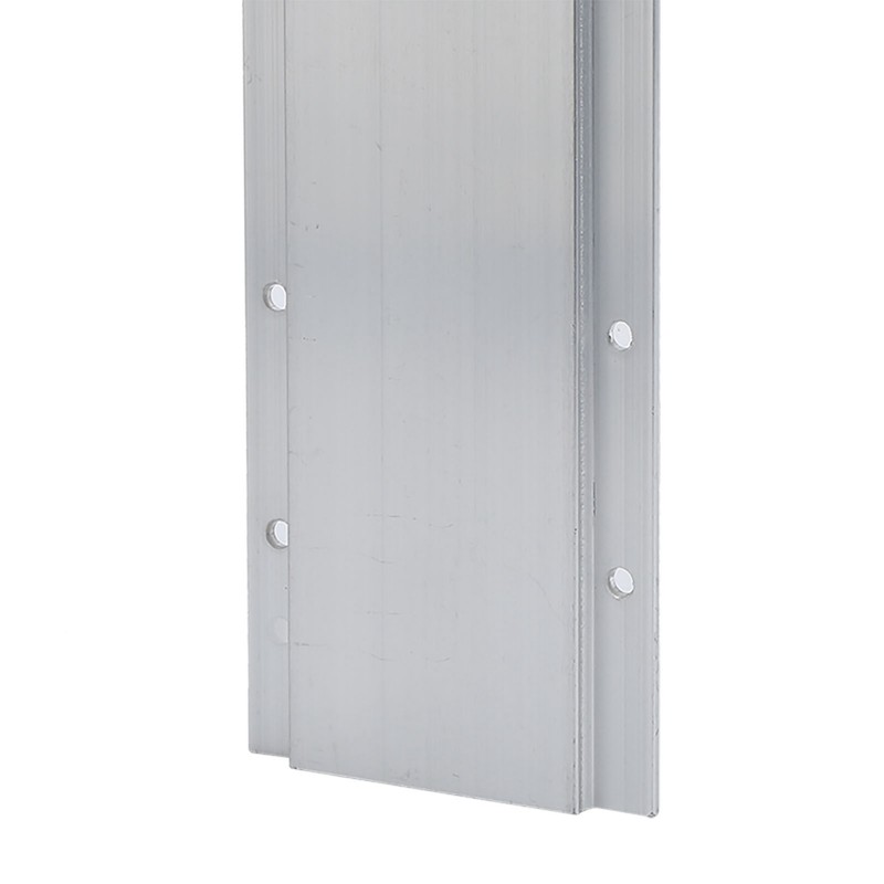 PTC Heating Element Aluminum Shell Ceramic Insulated Heater Plate with