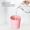 Humidifier Pink Milk Tea Cup Humidifier Small Desktop Bedroom Bedside