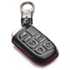 Vitodeco Genuine Leather Smart Key Keyless Remote Entry Fob Case