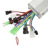 DC 24V 36V 48V 350W Electric Bike Bicycle Scooter Motor