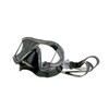 Mares i3 Diving Mask Single Lens (Black)