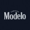 Tee Luv Men's Cerveza Modelo The Fighting Spirit Double Sided
