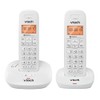 VTech 19350 2-handset DECT Cordless Phone with answering Machine
