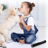 Handheld UV Lamp Rod Portable Toy Wardrobe Phone Ultraviolet Light