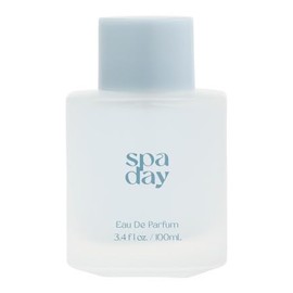 Tru Fragrance Modern Memories 3.4oz Spa Day Eau De Parfum Spray for women Unboxed