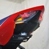 Honda CBR1000RR-R-Fender Eliminator (2021 - Present) Standard
