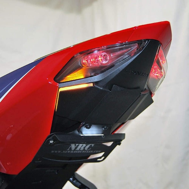 Honda CBR1000RR-R-Fender Eliminator (2021 - Present) Standard