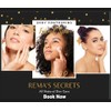 Rema's Secrets Seaweed Dead Sea Body Wraps Fat Melting Lipo
