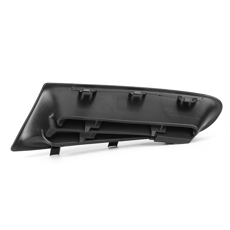 Front Bumper Grill Cover Grille Panel Strips Right Side 7701208684