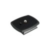 Mikankawa Spare Shoe Quick Release Plate 1 Piece QR Plate