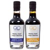 QO Gourmet Flavored Aged Italian Balsamic Vinegar of Modena Sampler
