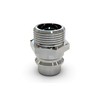 ABA Beul 10056.006.6 Threaded Plug with Male Thread G 3/4