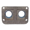 APUK Transmission Gear Box Lever Cover Plate Replacement for Fordson