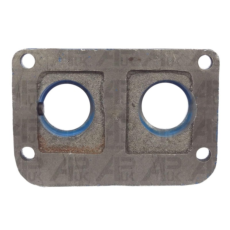APUK Transmission Gear Box Lever Cover Plate Replacement for Fordson