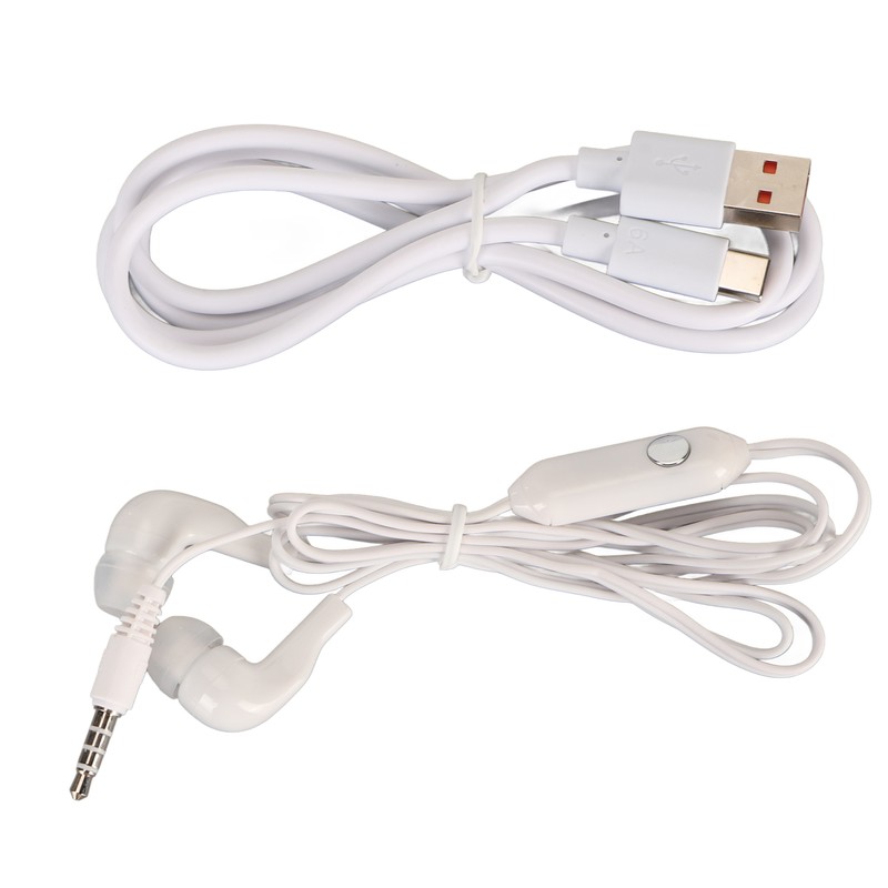 5.0 Inch MP4 Music Player Full Touch HD Screen Noise