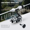 Ultra-light Fishing Rod with High Elasticity Carbon Fiber Rod Blank