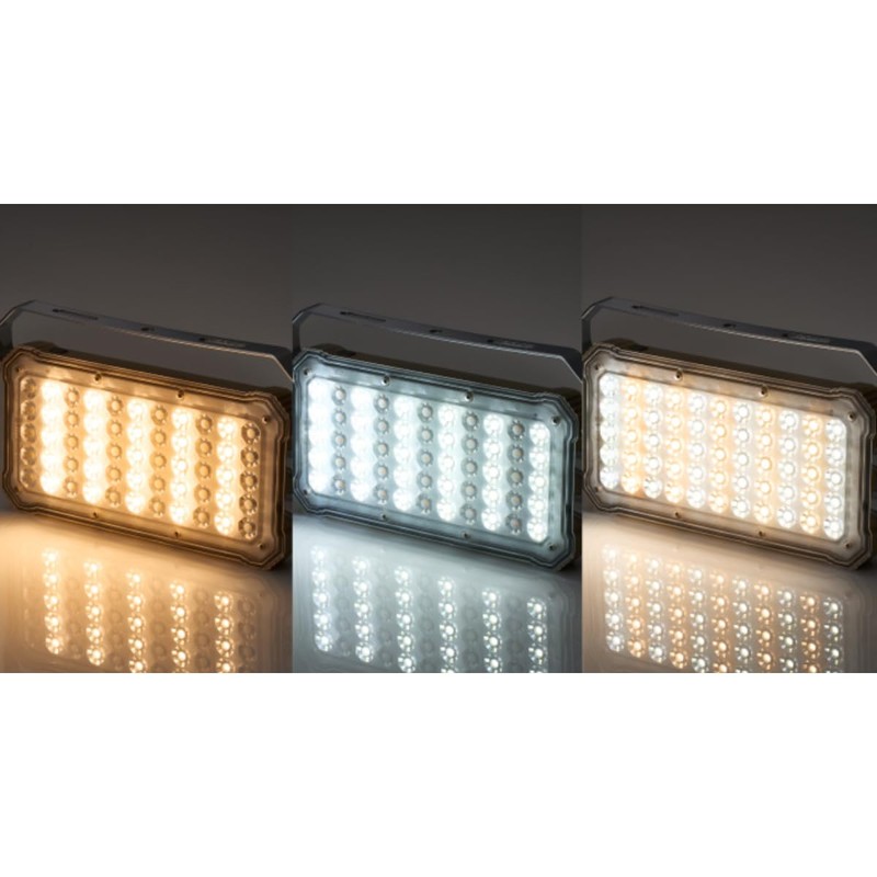 LOGOS 74176050 Wilden Power Stock Lantern 2000 Smart Wireless, Disaster