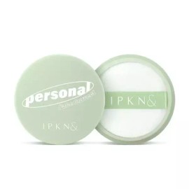 Ipkeun 입큰 퍼스널 톤 코렉팅 파우더 피부 톤 결 보정 [그린] Ipkeun Personal Tone Correcting Powder Skin Tone Color Correction [Green]