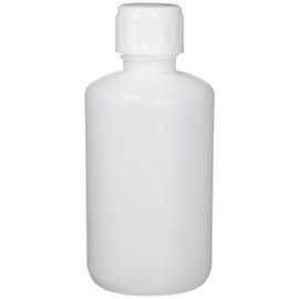 Nikko Hansen Narrow Mouth Round Standard Bottle 0.6 gal (2 L)