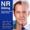 Lovita Nr 350 Mg Complejo Nad Con Trans-resveratrol