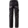 Men's WP.1 Original Work Pant, 40W X 32L, Black