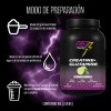Creatina + Glutamina Fast Protein 1kg 50 Servicios Suplement