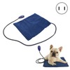 Pet Electric Heating Pad Waterproof Constant Temperature Warming Mat for
