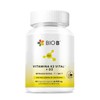 BIO B | Vitamina K2 Vital® (MK-7) + D3 con
