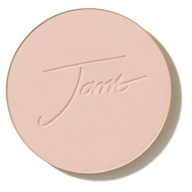 Jane Iredale PurePressed Base Mineral Foundation SPF 20 Refill 9.9g (Various Shades), Light Beige