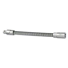 Connex COXT569251 Flexible Extension, Multicolour, 150 mm/1/4-Inches
