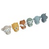 Baby Stacking Balls Toys Fun Early Education Color Shape Cognition