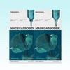 Mediheal Essential Mask Madecassoside, 10 Sheets, 2 Packs