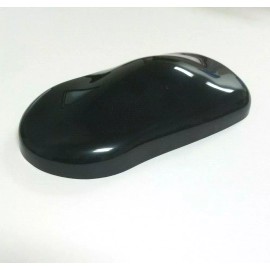 Unbranded Small Model Black Car Auto ABS Hard Plastic Unpainted Mold Display Sample