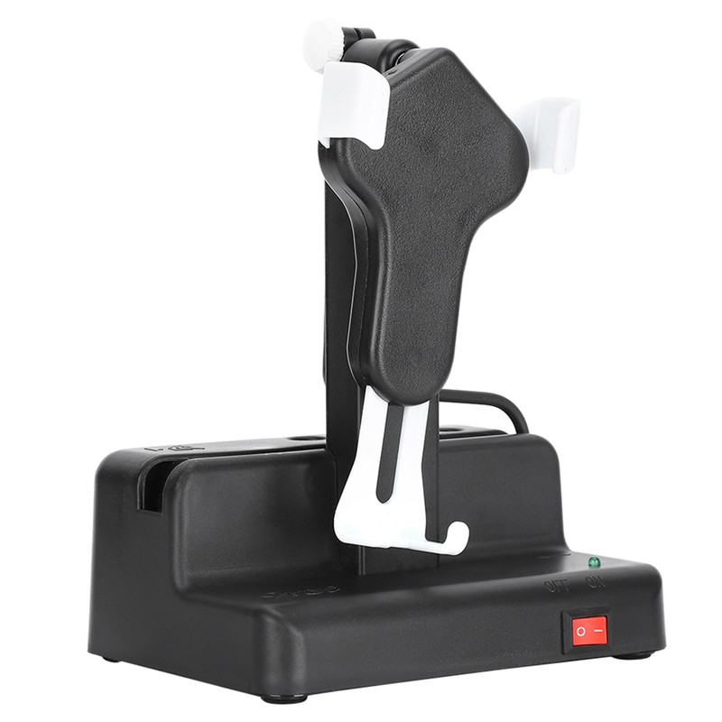 Automatically Mobile Phone Shaker Left Right Swing Steps Counter Cellphone