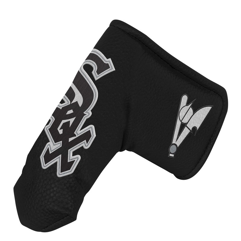 Chicago White Sox Blade Putter Cover