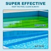 Multifunction Chlorine Tablets for Swimming Pool 1LB Paddling Chlorine Tablets