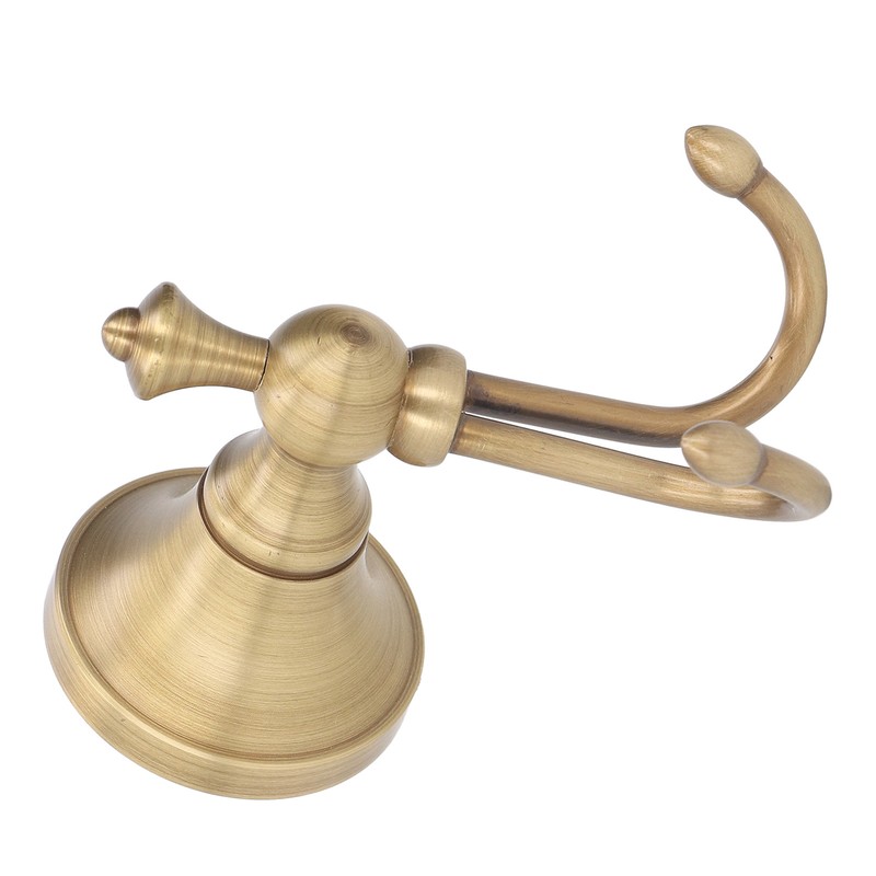 Vintage Towel Hooks Hangers Bathroom Coat Hook Robe Hook Heavy