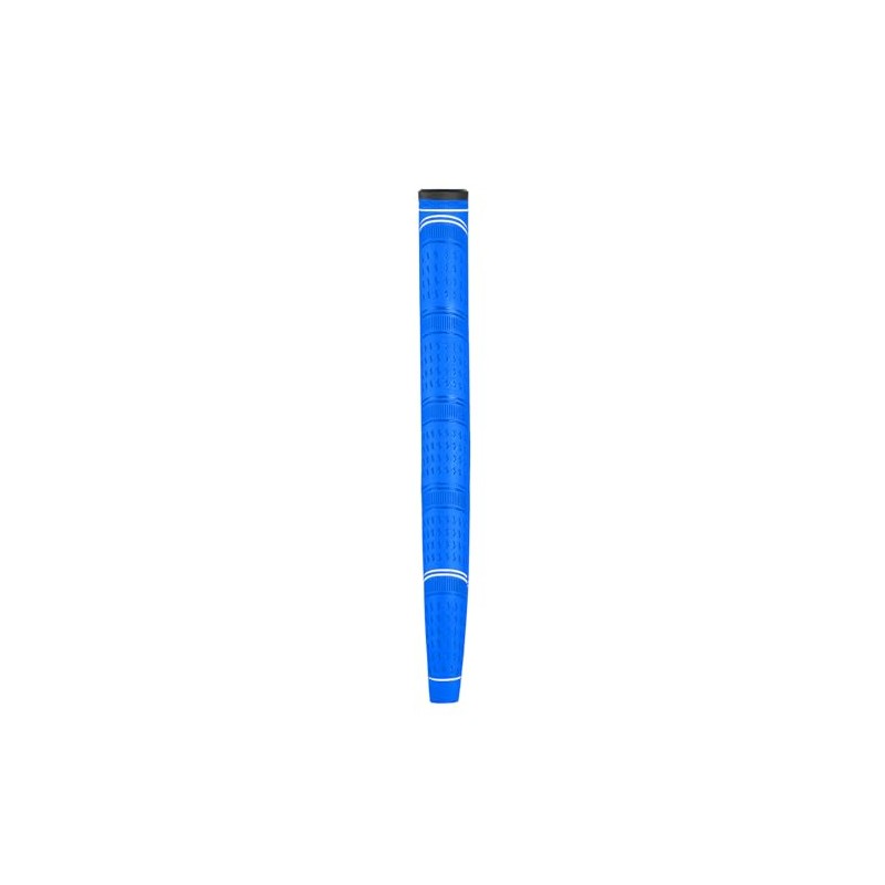 Karma Dual Touch Blue Midsize Golf Putter Grip