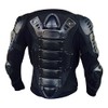CE Approved Full Body Armor Jacket Protective Gear Chest Shoulder