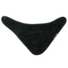 bandana type/black/large