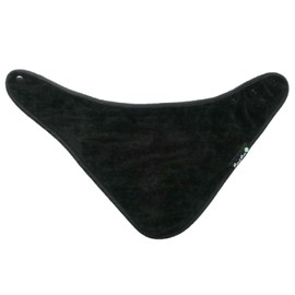 bandana type/black/large