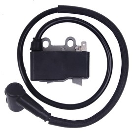 Goodbest New Ignition Coil Compatible with Echo PB-500 PB-500H PB-500T Shindaiwa EB508RT Blower Replace A411000420
