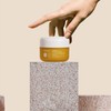 Jeju On Vegan Turmeric Moisturizing Cream 50ml Skin-soothing, highly moisturizing