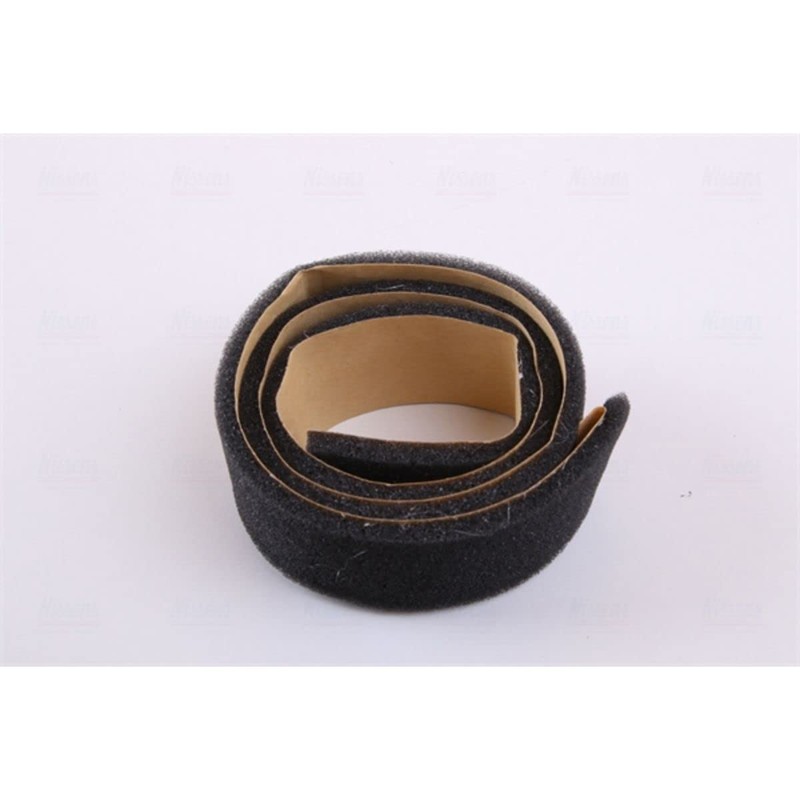 NISSENS 70512, Heat Exchanger, Interior Heating