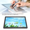 10.1in Tablet for Android 11.0 2.4G 5G Dual Band WiFi