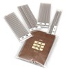 Minori-en Fuyumi Aroma Incense Set, 3 Types, Agarwood Sandalwood, Gara,