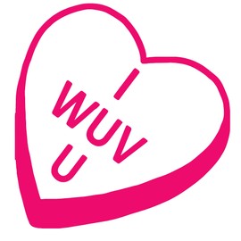 Decal Stickers of Floral Elements (Pink) (Set of 2) Premium Waterproof Vinyl Decal Stickers for Laptop Phone Accessory Helmet Car Window Mug Tuber Cup Door Wall Decoration - ANDVER1d64391PI