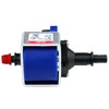 Jiayin JYPC-2 Electromagnetic Solenoid Water Pump 90cc/min, compatible with Electric