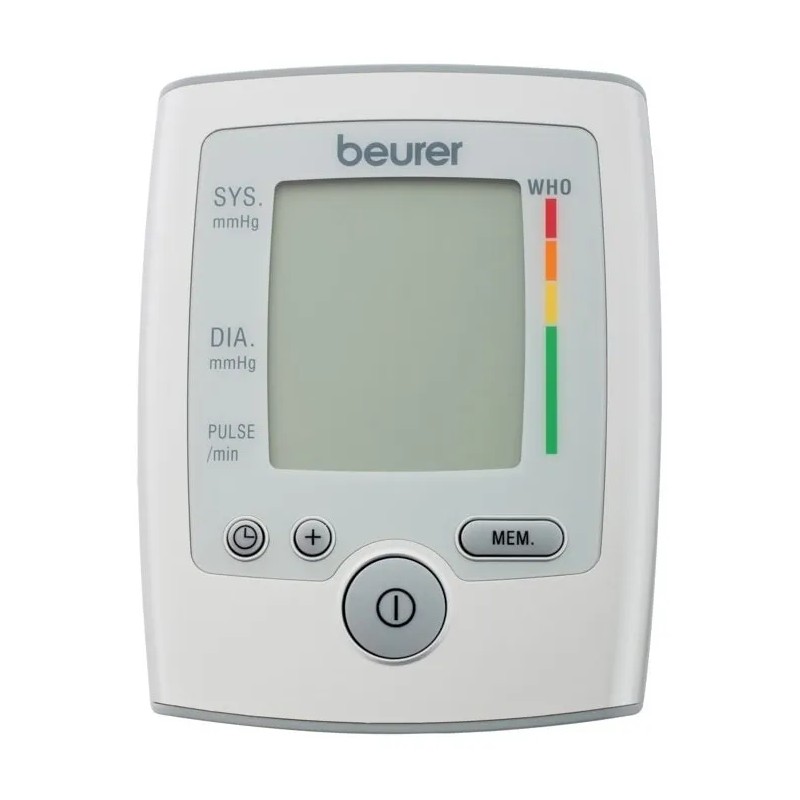 Baumanmetro Digital De Brazo Bm35 - Beurer